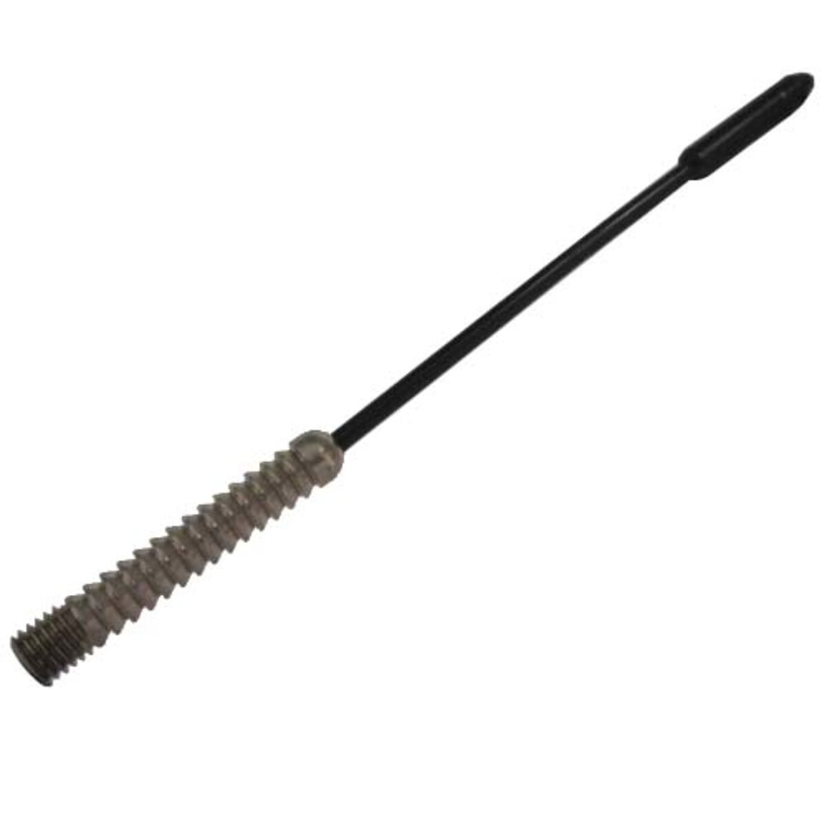 Hole-In-One® Ball Bearing Plunger Pin and Shaft