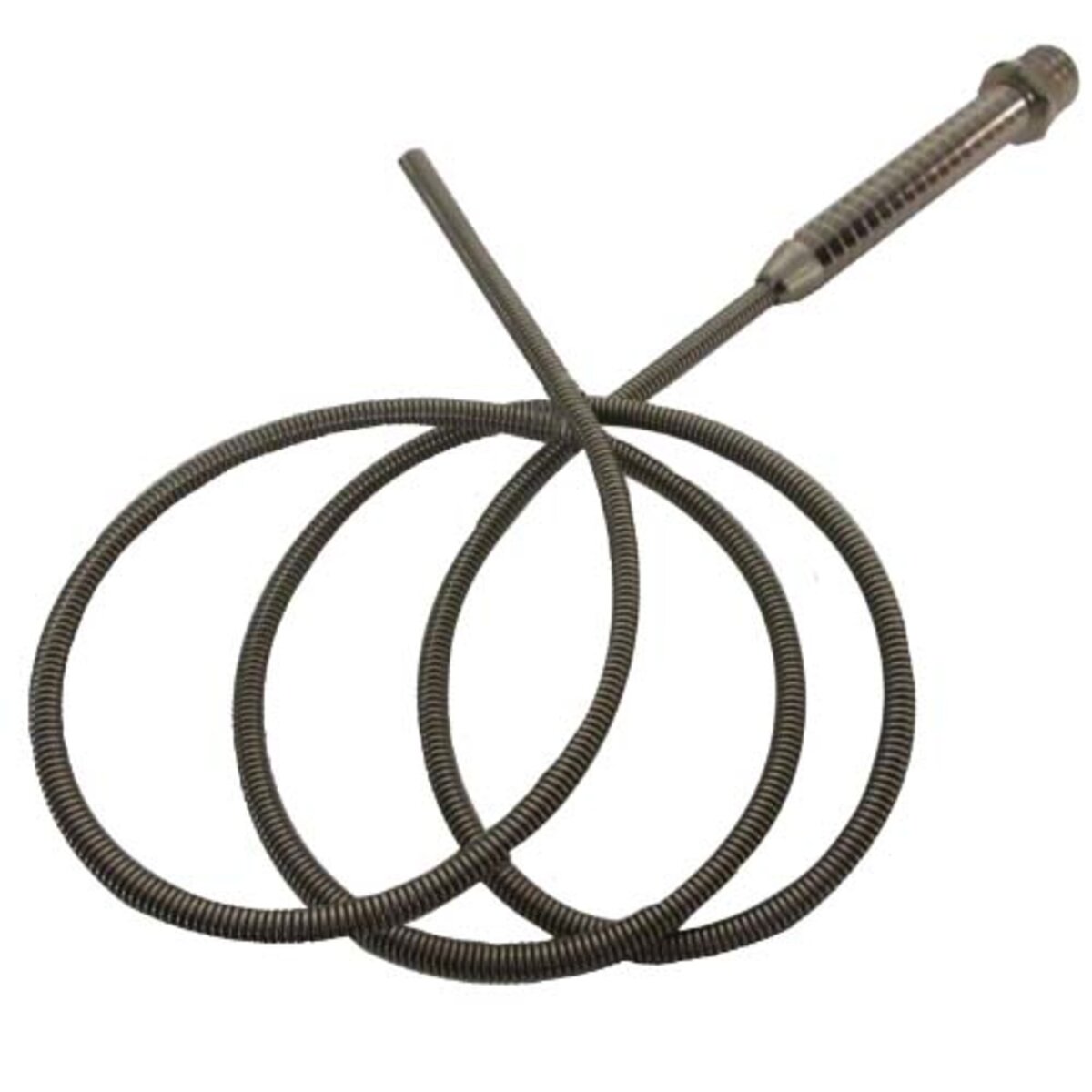 Hole-In-One® Threaded Steel Cable