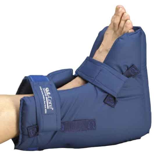 Heel-Float™ Wipe-Clean