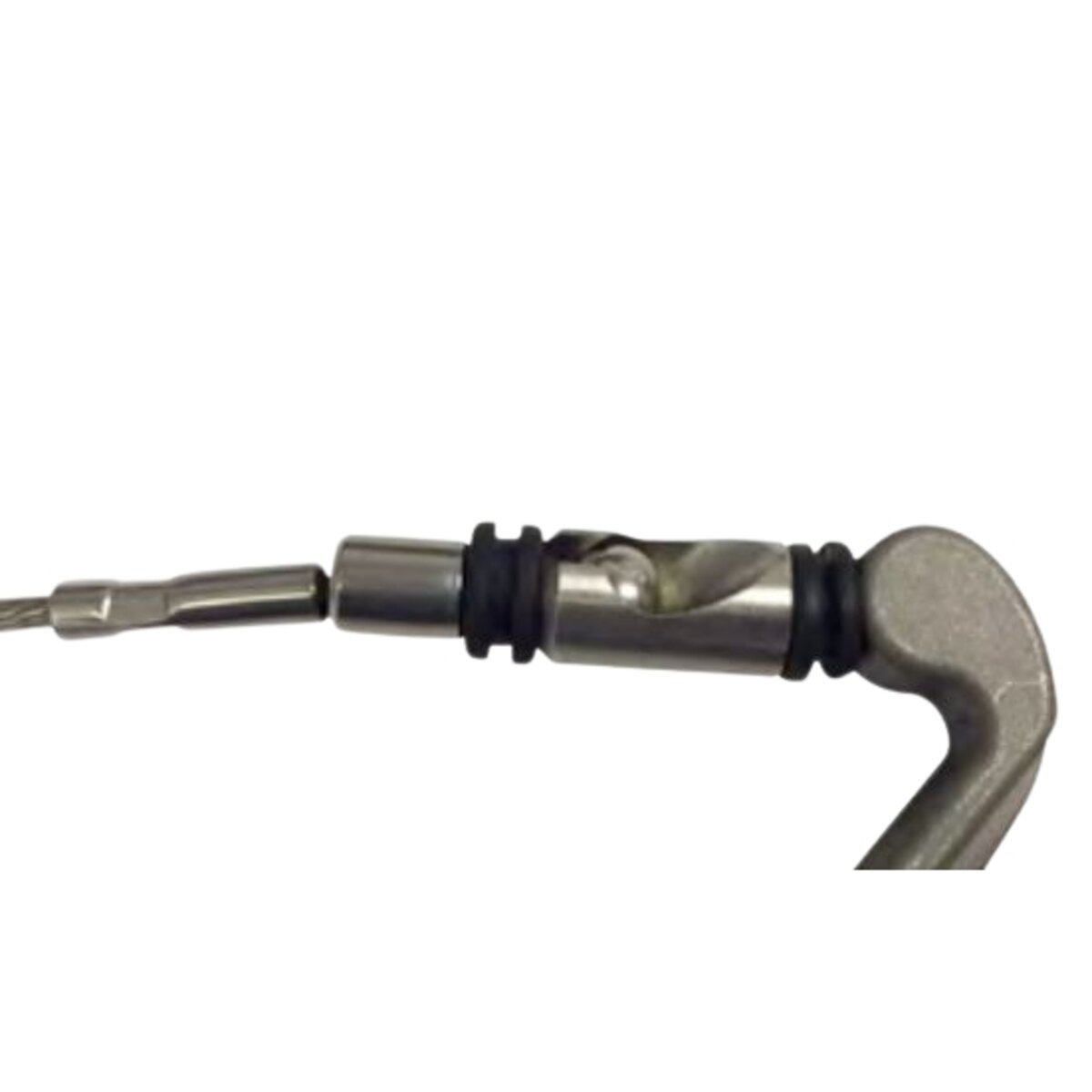 In-Line Hook To Grip Adapter