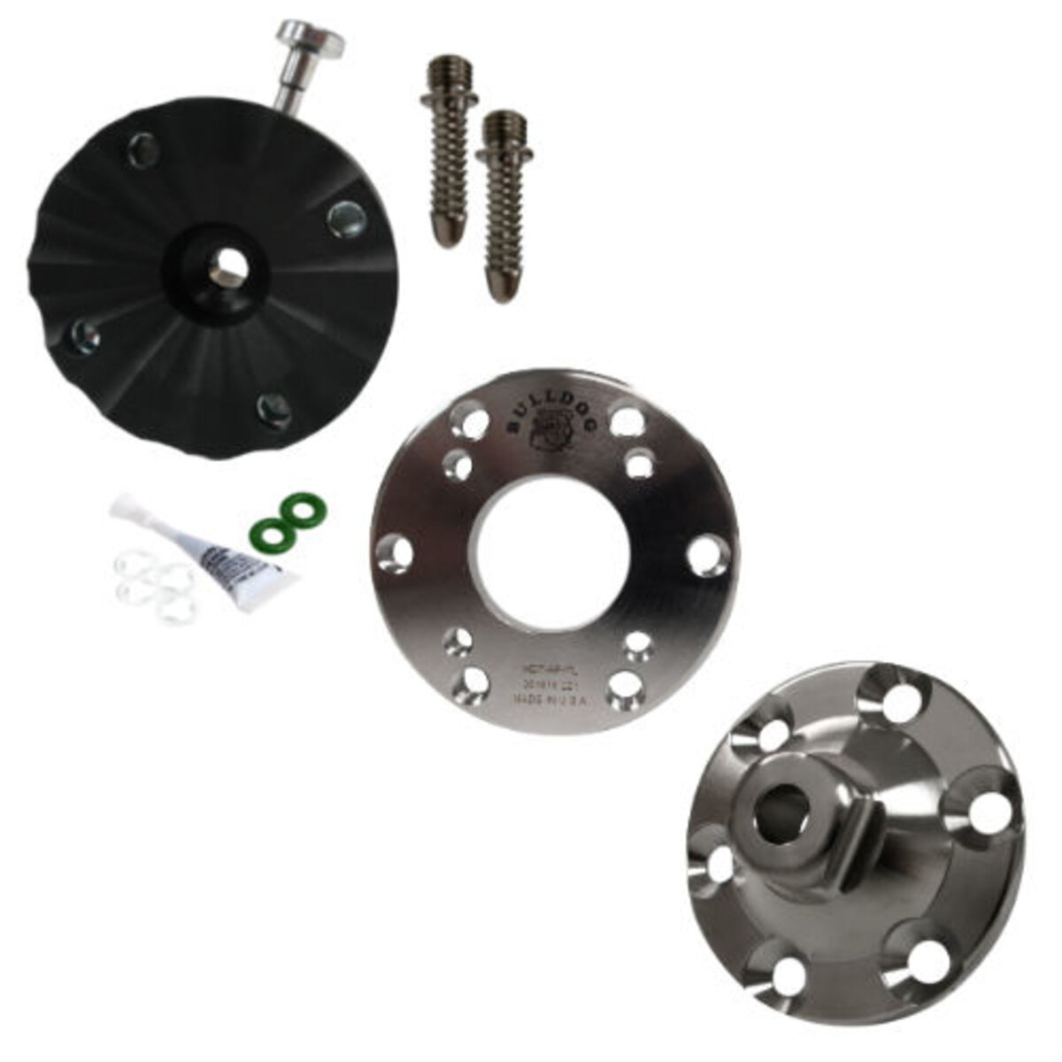 Heavy Duty Starter Kit