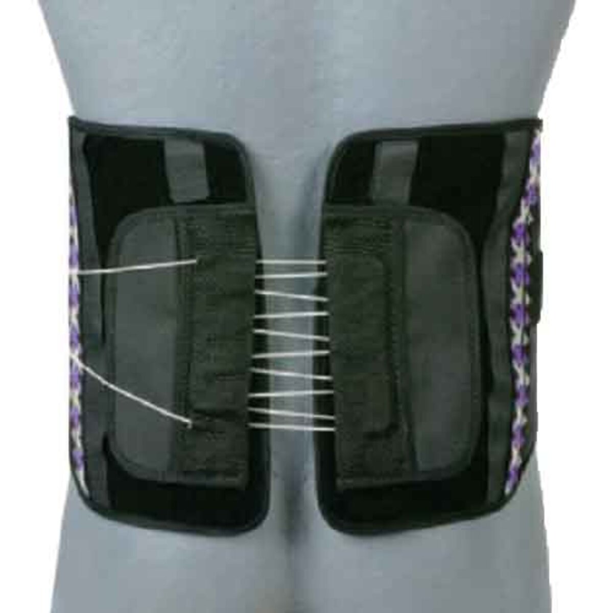 California Compression Orthosis