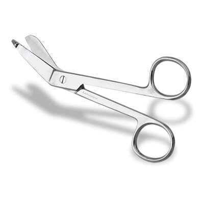 Bandage Scissors Economy