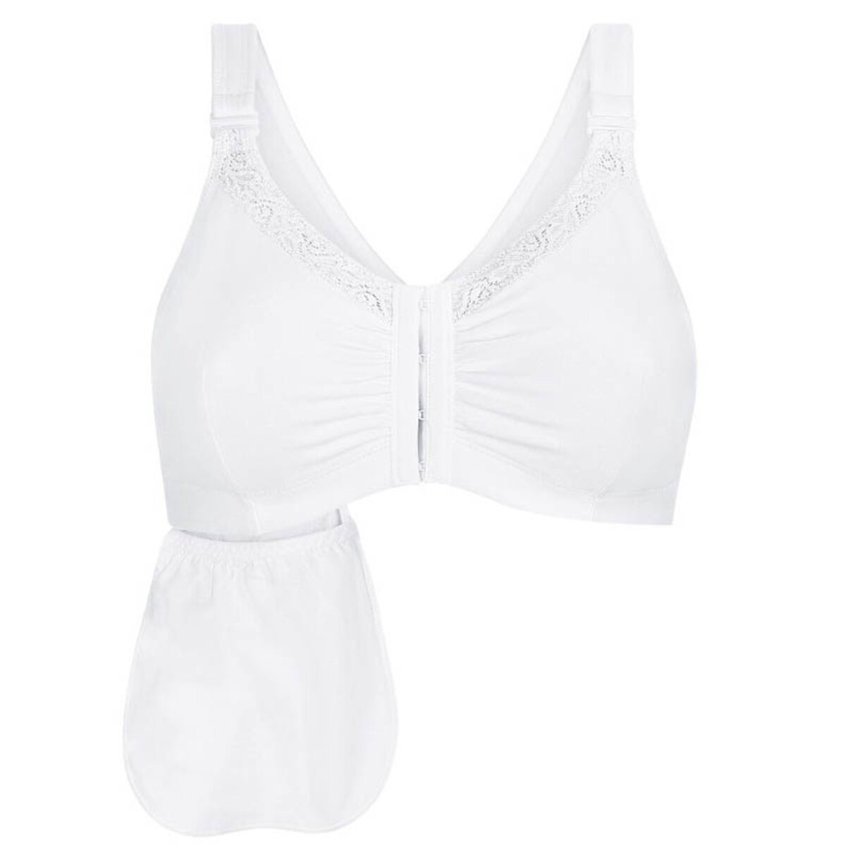 Hannah Post-Surgical Bra Kit 2160K
