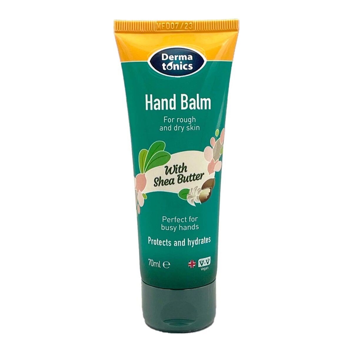 Hand Balm