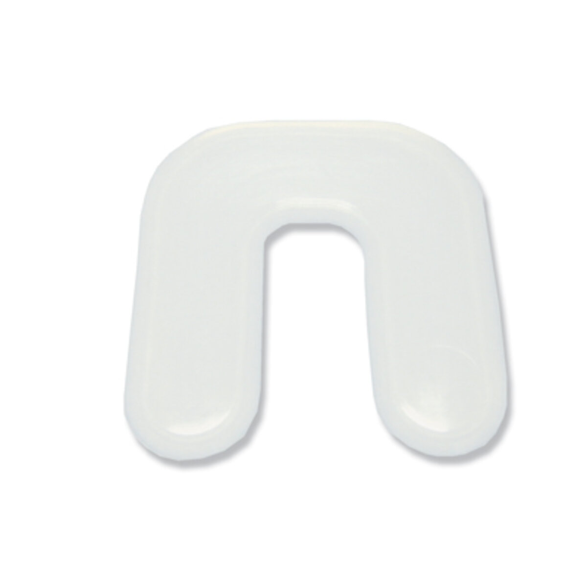 Silicone Gel Horseshoe