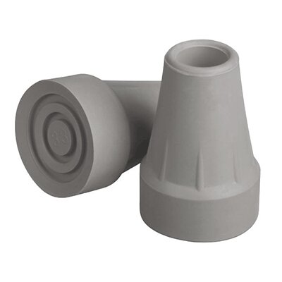 Medline Guardian Super Crutch Tip