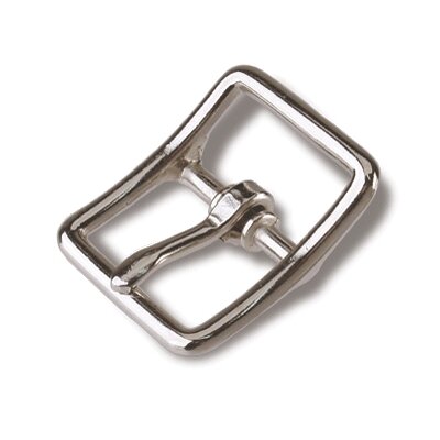 Concave Strap Buckle