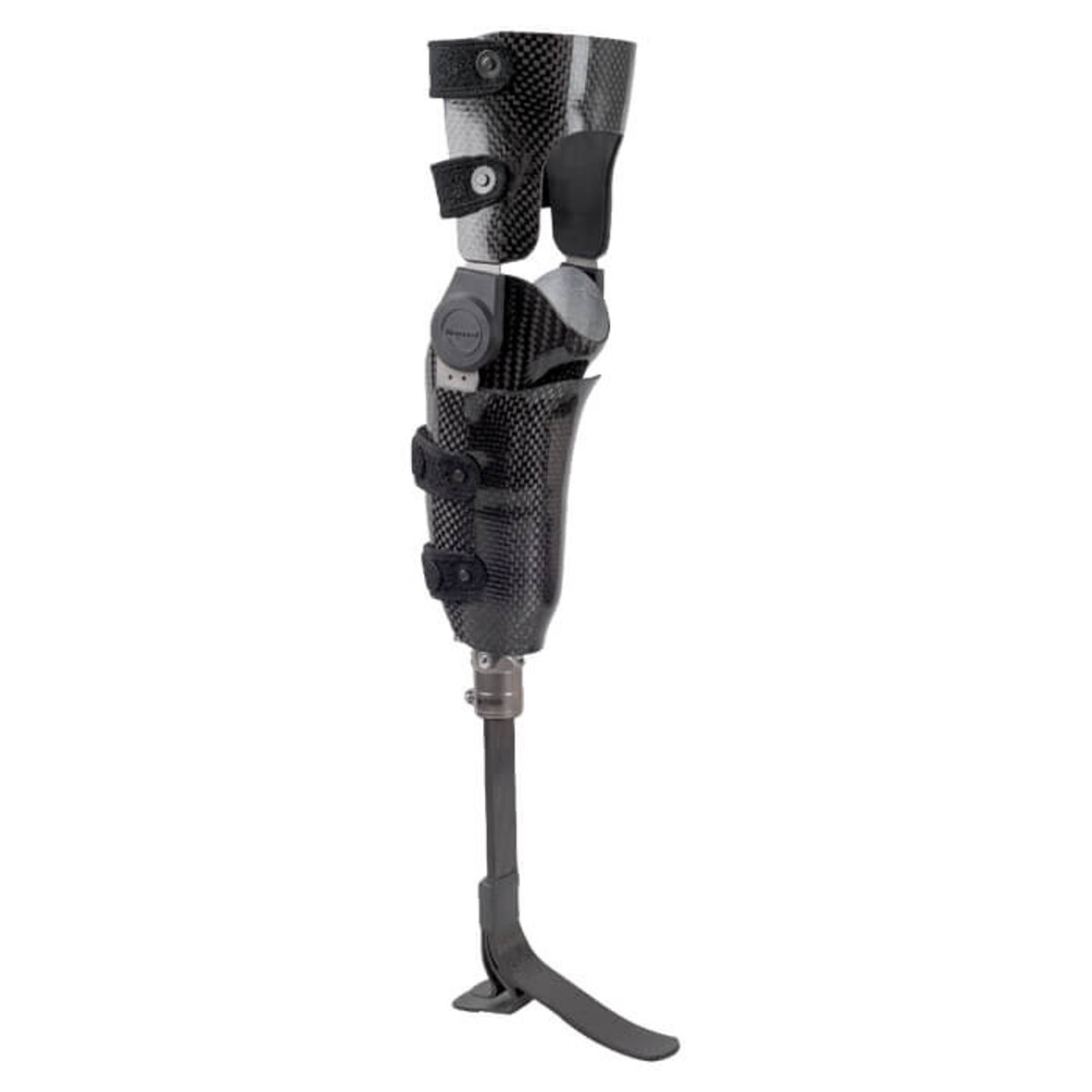 Full Shell BK Custom