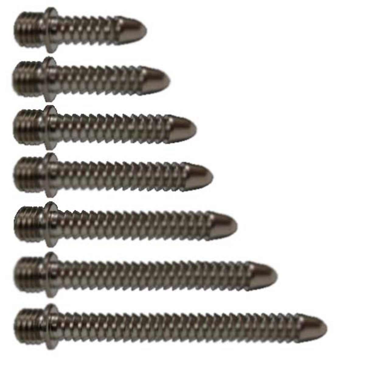 Genesis Plunger Pins