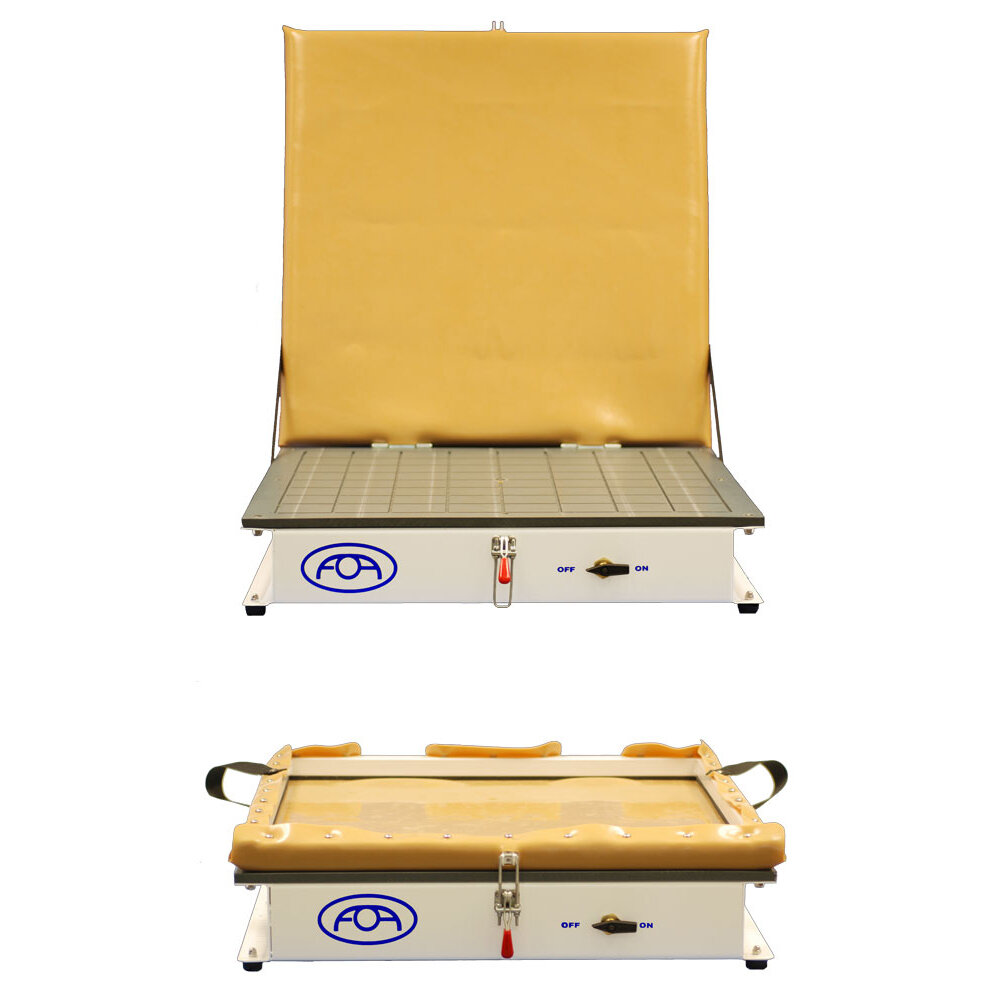 Vac-Max 24-inch Vacuum Press