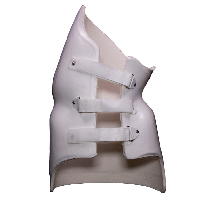 Custom Charleston Bending Brace®