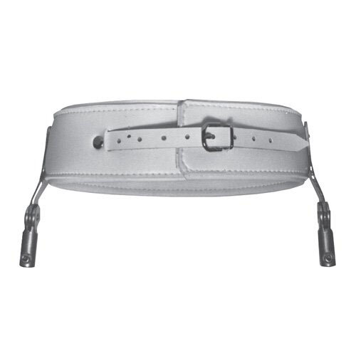 Torsion Pelvic Bands