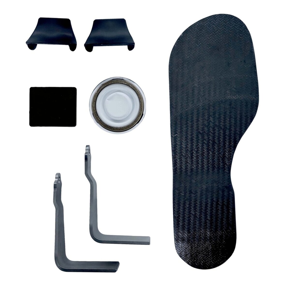 Flat Footplate (FFP) Kit