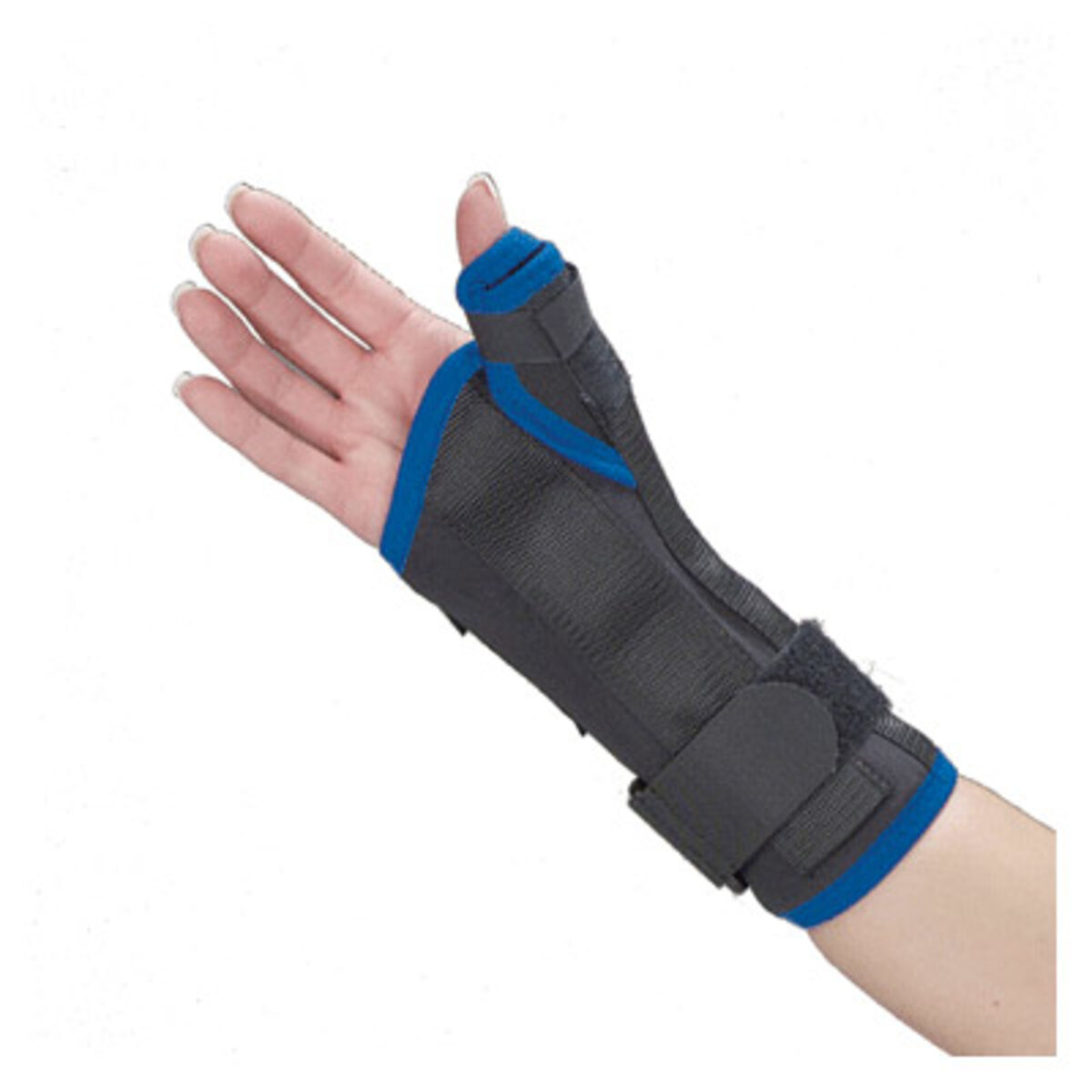 Premium Wrist and Thumb Splint