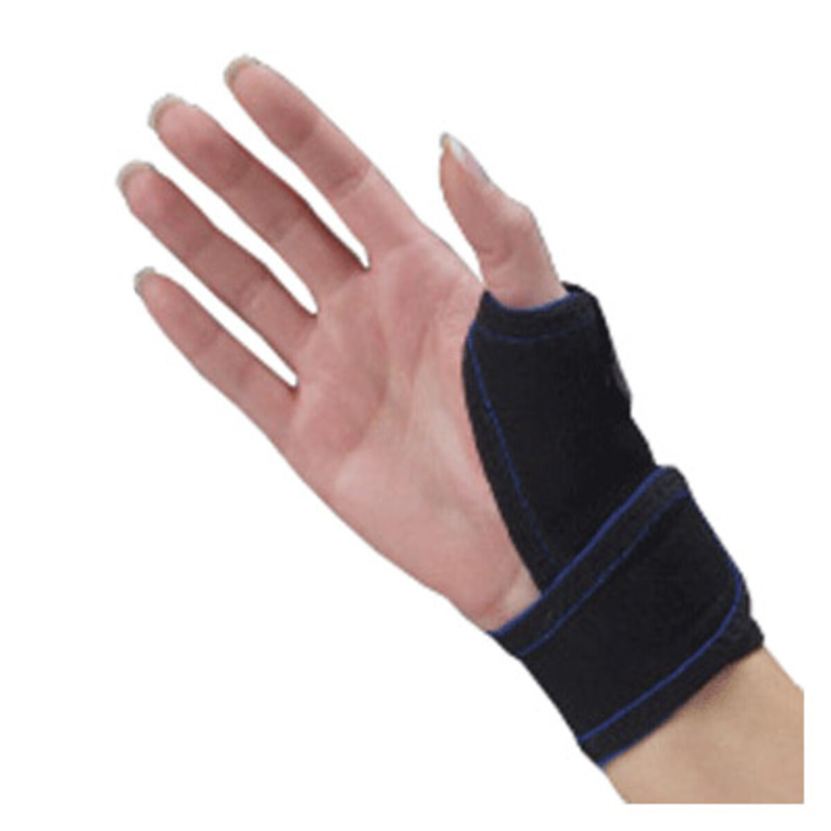 Thermo-Form Thumb Splint