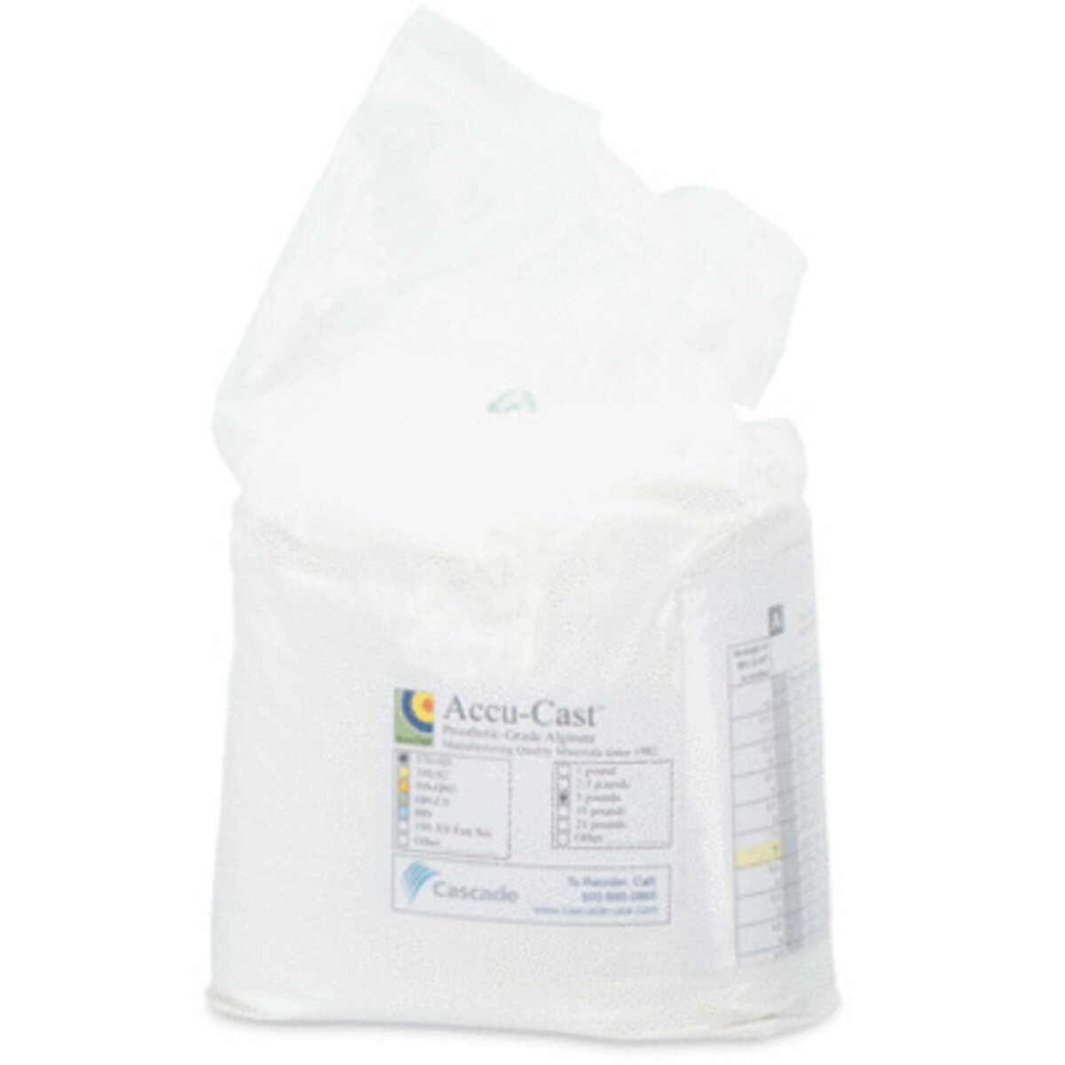 370-SD™ Alginate
