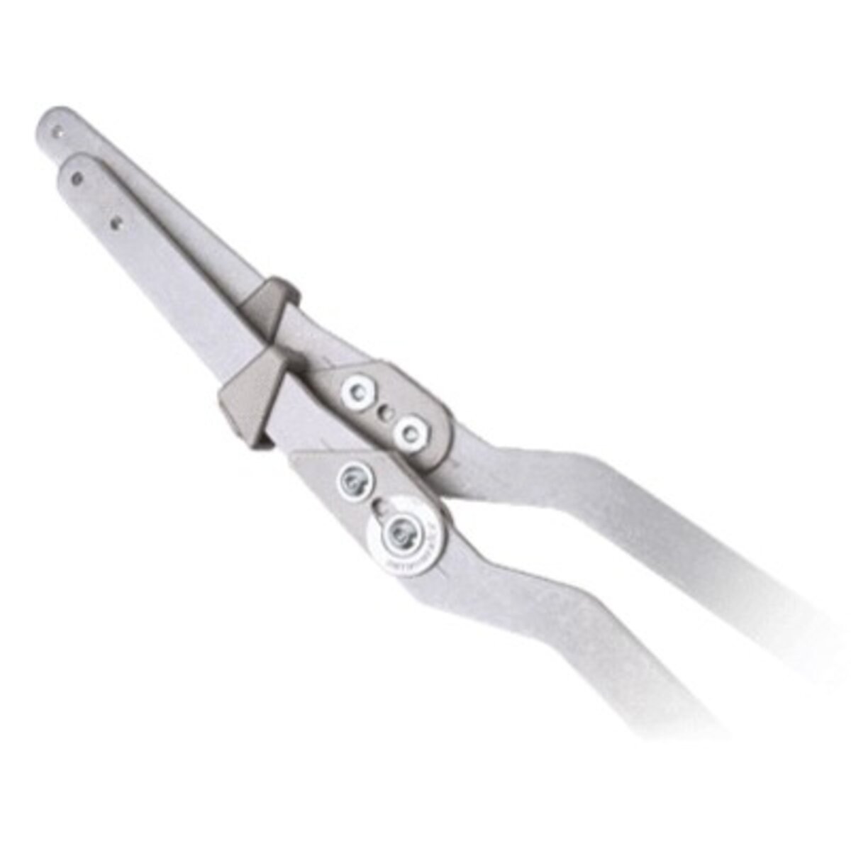 Orthomerica® Drop Lock Fracture Knee Joint