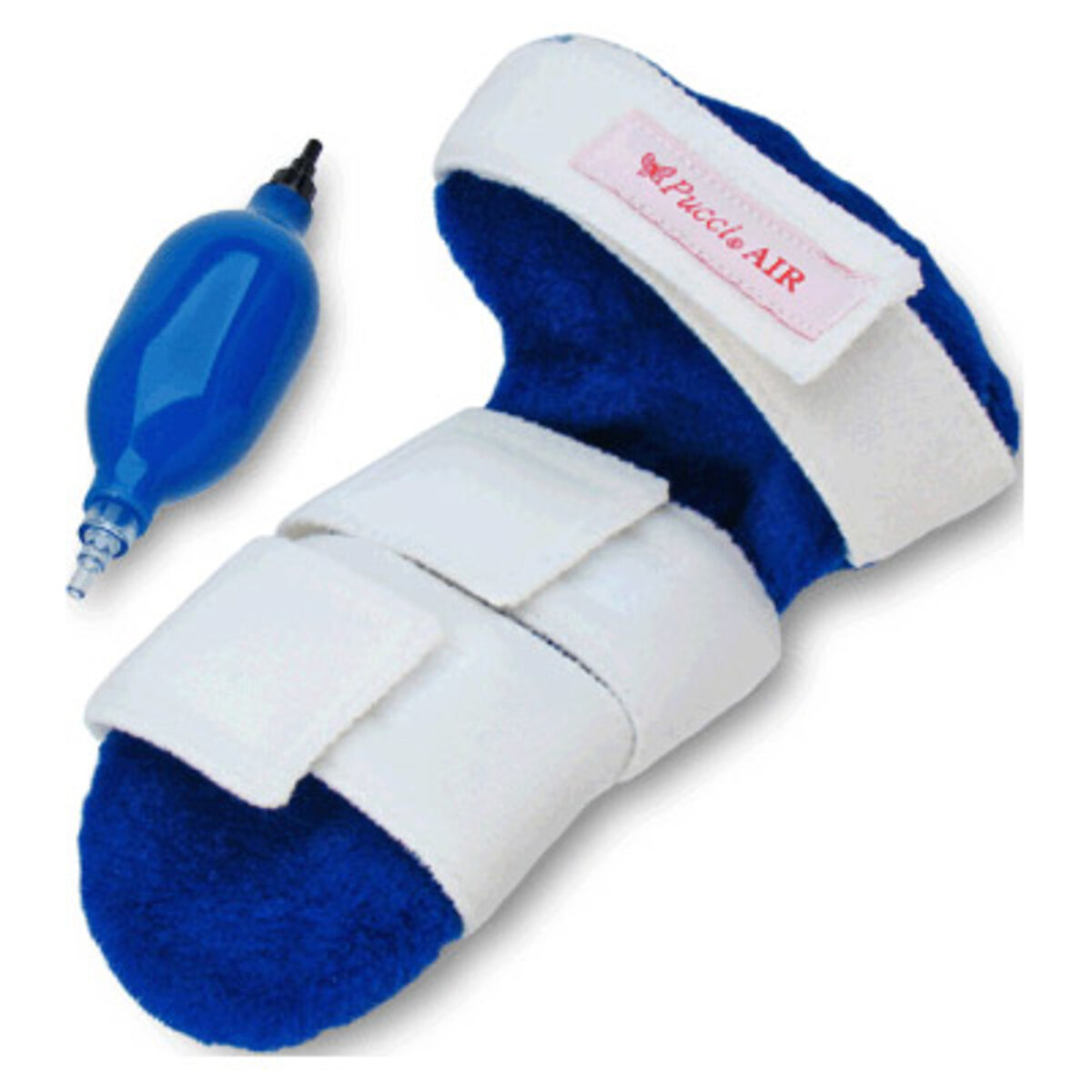 Pucci® Air Inflatable Hand Splint