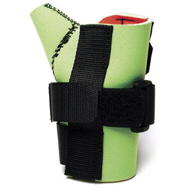 Tiny Titans™ Pediatric Action Wrist with Thumb Support