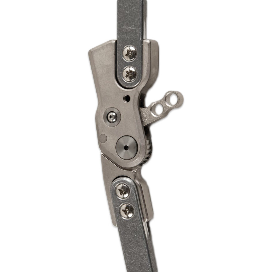 StepLock Knee Joints