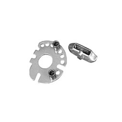 Scottish Rite Motion Control Plate and Drop Lock