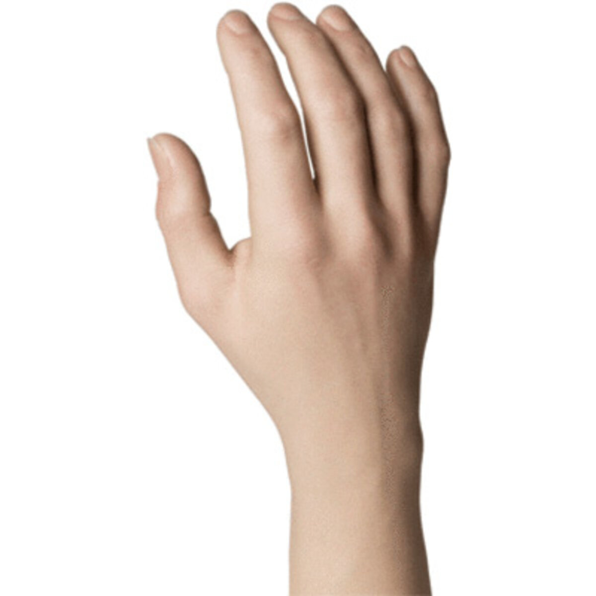 Natural Definition Gloves - Motion Control Hands