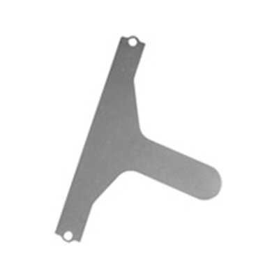 Long Tongue Double Action Stirrup