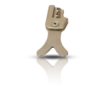 Modular Integrated Ankle Joint Double Action