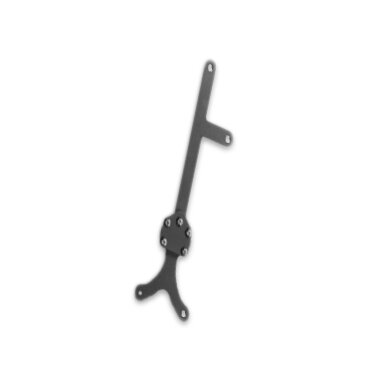 Double Adjustable Ankle Joint