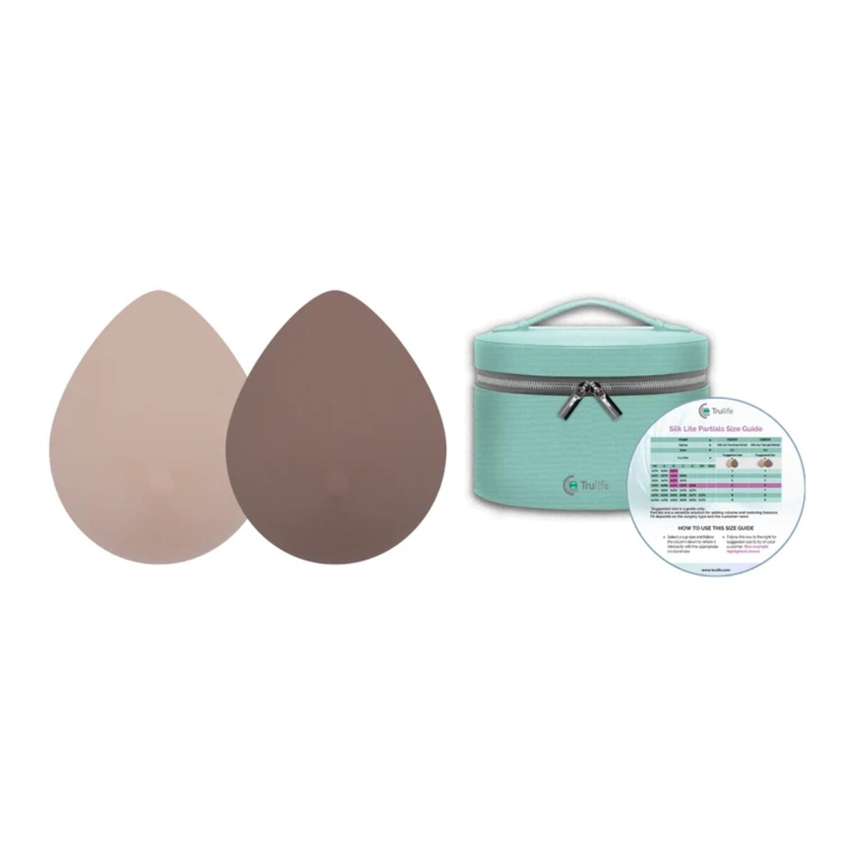 Silk Lite Partial Kit