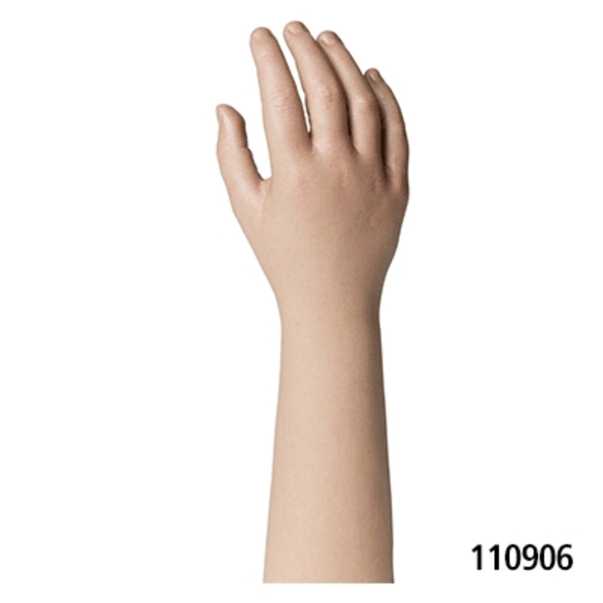 Natural Definition Glove Child - 110905/110906