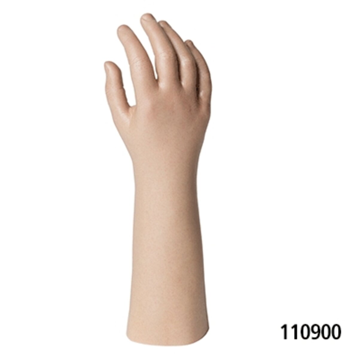 Natural Definition Glove Child - 110900