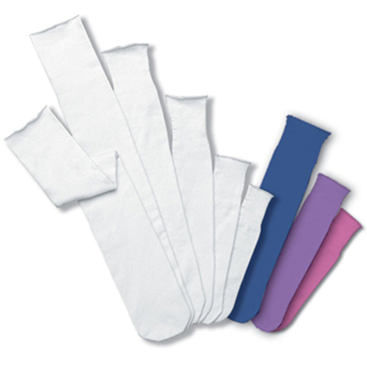 SmartKnit® Seamless AFO and KAFO Interface Socks - Child