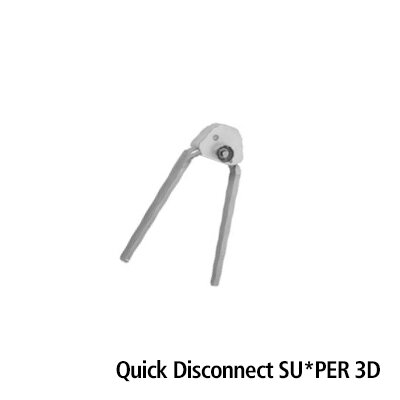 Abduction Joint SU*PER 3D