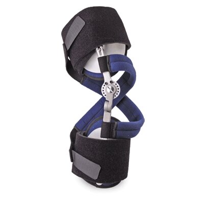 Lerman 3-Point Knee Orthosis
