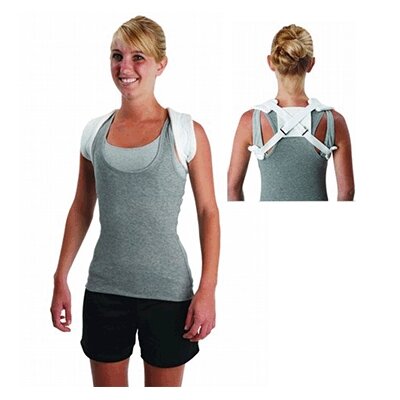 Ossur® Figure 8 Clavicle Splint