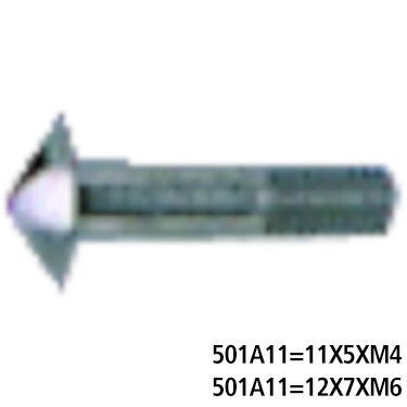 ottobock Joint Screw