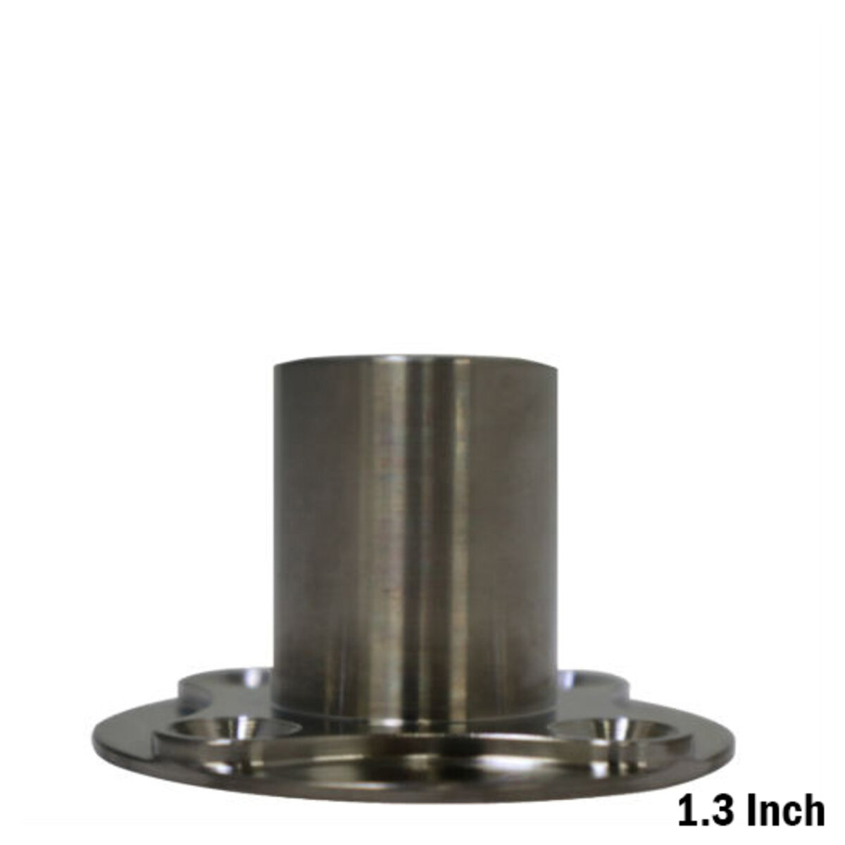 30mm 4-Hole Pylon Adapter - Titanium