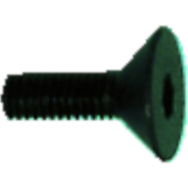 ottobock Oval Countersunk HD Screw