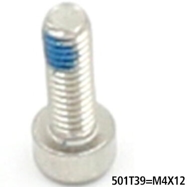 ottobock Socket Cap Screw