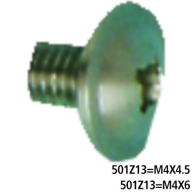 ottobock Screw