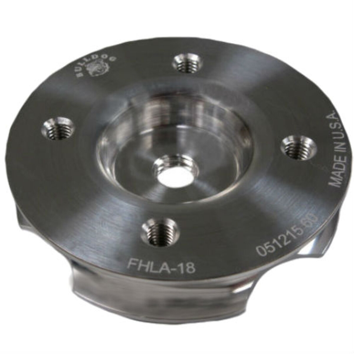 4-Hole Lamination Adapter #18