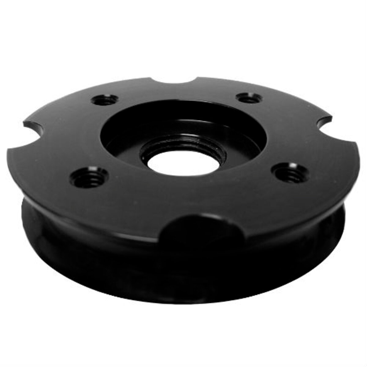 4-Hole Lamination Adapter #10