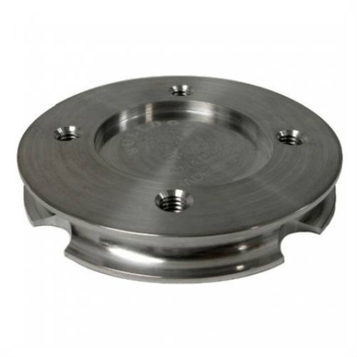 4-Hole Lamination Adapter #8