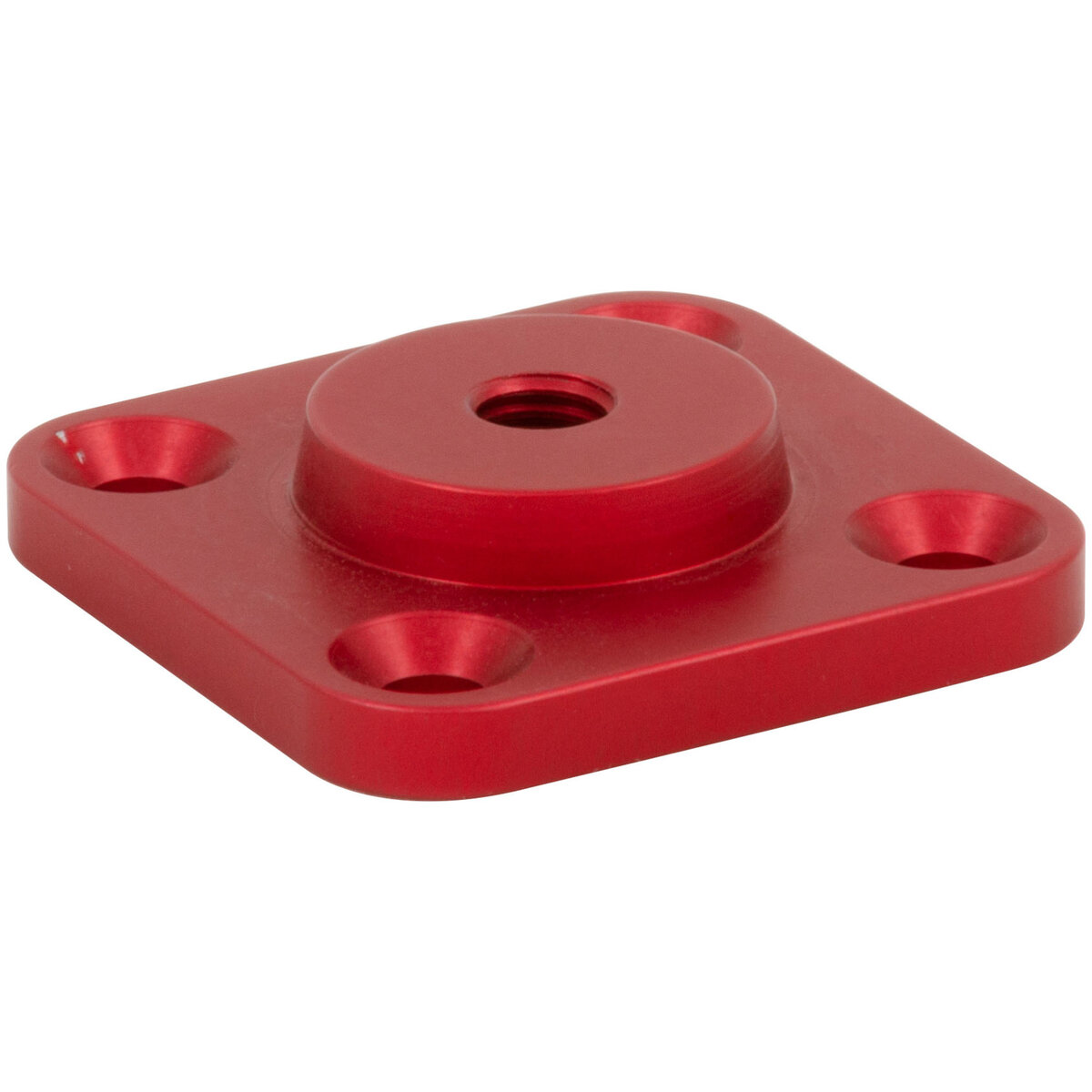 MightyMite® 4-Hole Plate