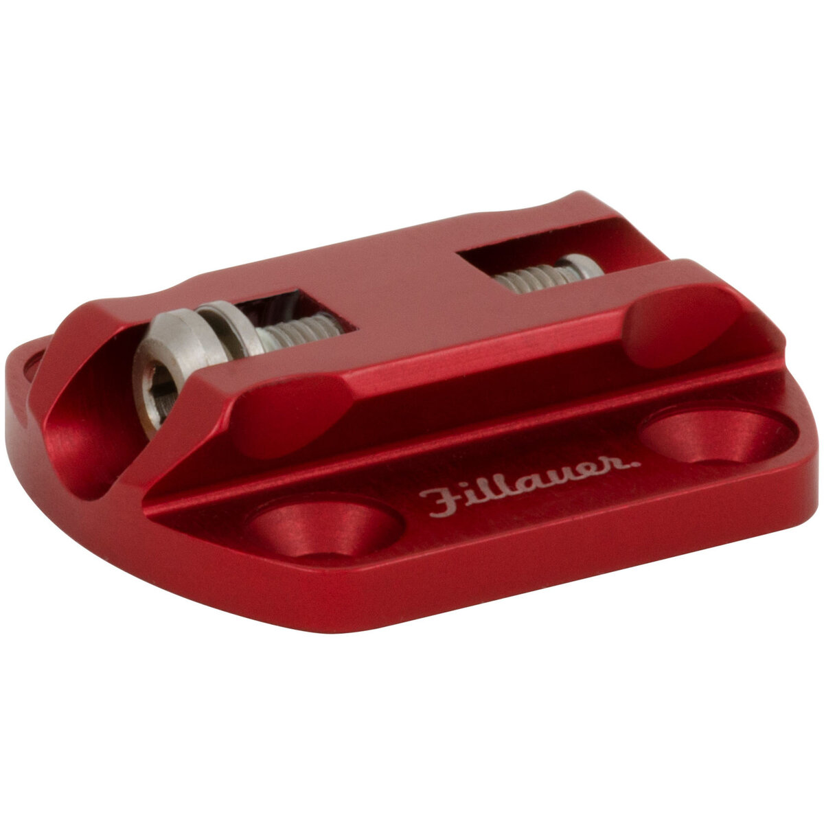 MightyMite® 4-Hole Plate with Male Dovetail