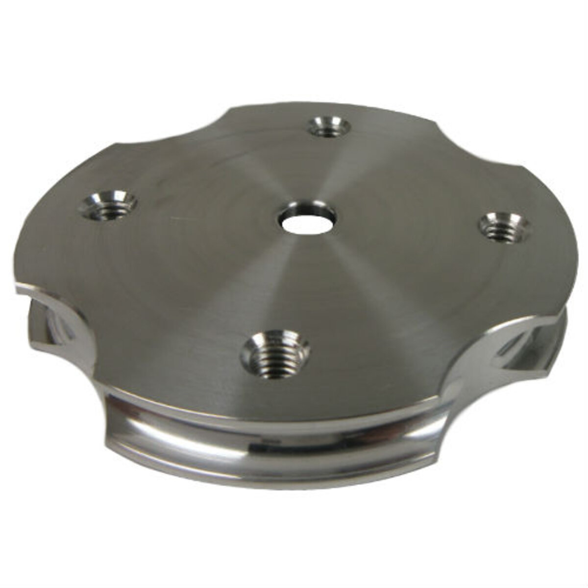 4-Hole Lamination Adapter #3