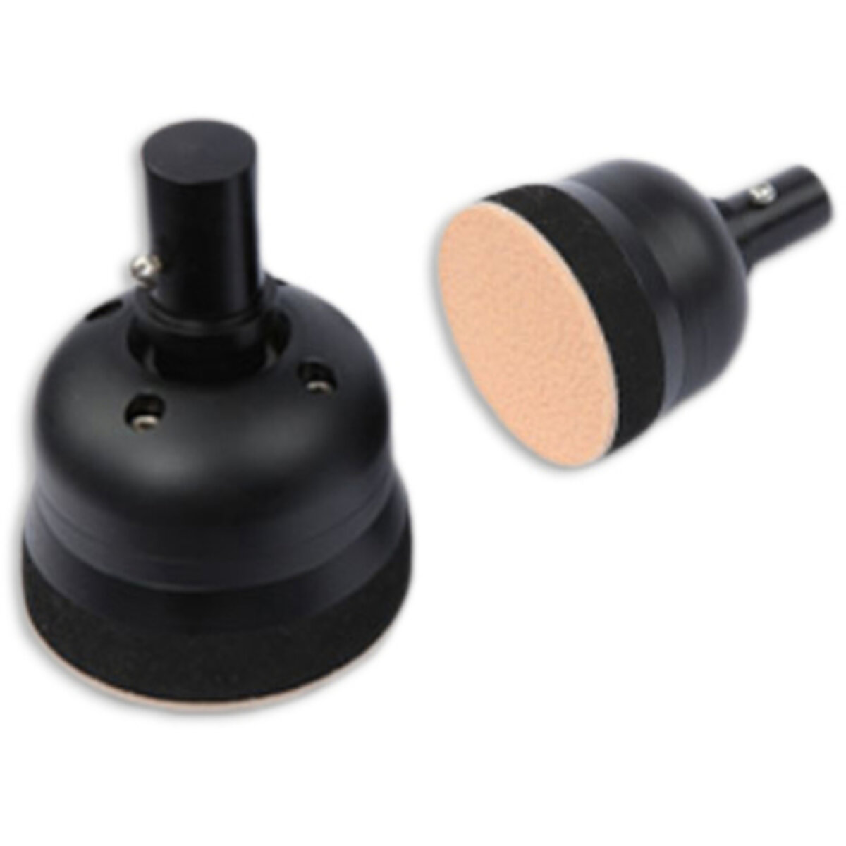 Model T5 Trowbridge Terra-Round Foot