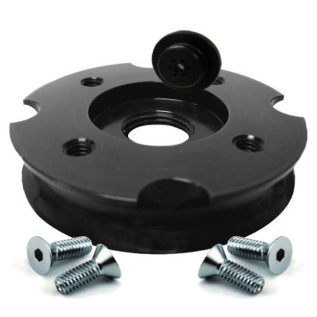 4-Hole Lamination Adapter #10 Kit